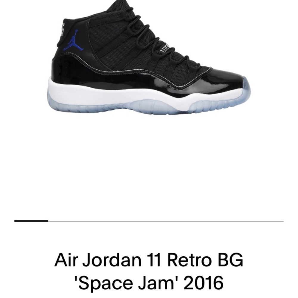 Air Jordan 11 Retro BG